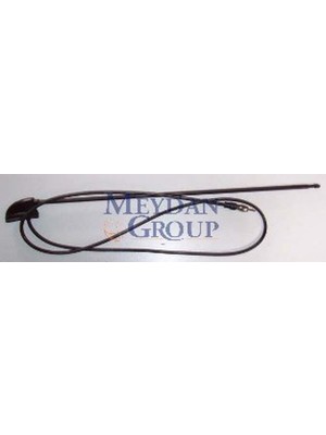 Otoco Mıtsubıshı Canter- FE449- 90/97 Anten (Ön Direğe Takılan) (Tyg) MB302553