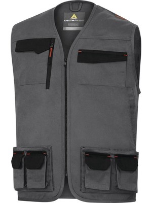 Delta Plus M2gı3 Işçi Yeleği