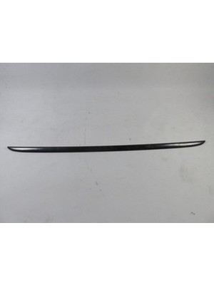 Otoco Renault Clıo- Hb- 13/16 Arka Bagaj Çıtası (Siyah) Geçmeli/yapıştırmalı 903727861R