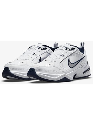 Nike Air Monarch Iv Beyaz Spor Ayakkabı