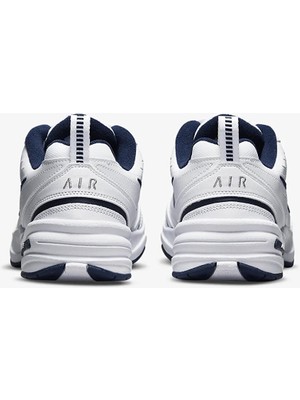 Nike Air Monarch Iv Beyaz Spor Ayakkabı