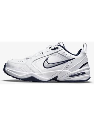 Nike Air Monarch Iv Beyaz Spor Ayakkabı