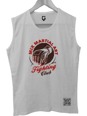 Top Glory Mma Kolsuz Sporcu T-Shirt Tank Top