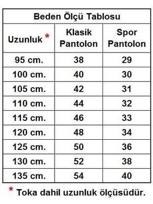 4 Cm.lik Spor Suni Deri Çift Dikişli Model Erkek Kemer Beyaz