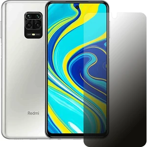 Xiaomi Redmi Note 9s / 9 Pro Hayalet Privacy Flexiglass Mat Nano Ekran Koruyucu