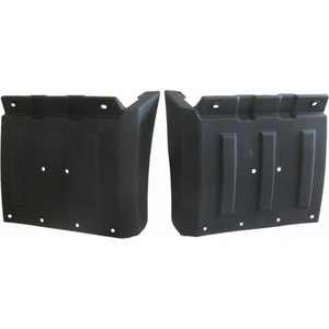 Kıa Bongo- Kamyonet- 05/22 Arka Çamurluk Davlumbazı Sağ/sol Aynı 2 Parça Arkanın Önü/arkanın Arkası 612204E600