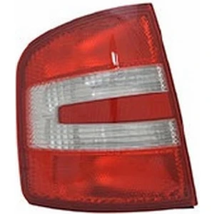 Skoda Fabıa Arka Stop Sdn/sw Sol 2004-2008 6Y9945111D