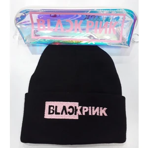 GC GÖKHAN CLUB Blackpink Bere Blackpink Kalemlik Kombin