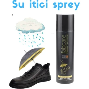 Su Itici Sprey Su Geçirmez 250 ml Fabcare -Naturel