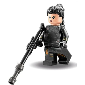 Star Wars - Fennec Shand  Minifigür