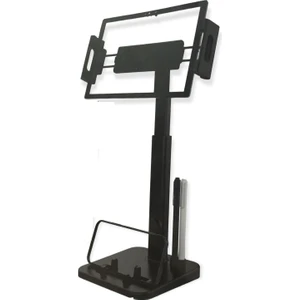 Büyük Boy Masa Üstü Tablet ve Telefon Standı