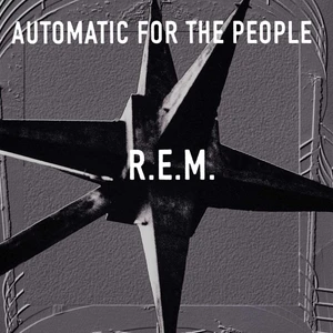 R.e.m. / Automatic For The People (Plak)