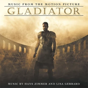 Gladiator / Hans Zimmer (2lp Soundtrack) (Plak(