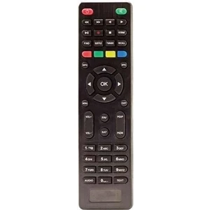 Kumanda 1716-KORAX Eco