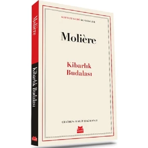 Kibarlık Budalası - Moliere