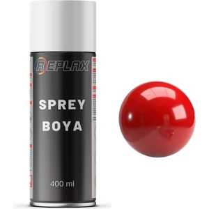 Kırmızı Kaliper Sprey Boyası 400 Ml