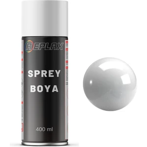 Açık Gri Kampana Sprey Boyası 400 Ml