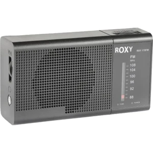 RXY-170FM Cep Radyosu - Yatay Cep Radyosu