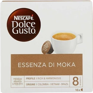 Dolce Gusto Essenza Dı Moka 16 Kapsül Kahve