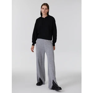 Loose Fit Kadın Pantolon