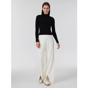 Loose Fit Kadın Pantolon