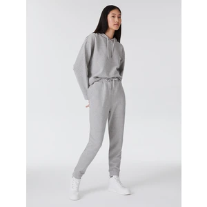 Loose Fit Kadın Eşofman Altı