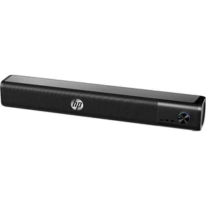 Hp WS10 Pro Kablolu Soundbar Multimedya Hoparlör Speaker 2X3W