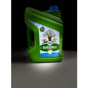 Bordomix 5 Lt (PH regülatörü) Yeni Ambalaj