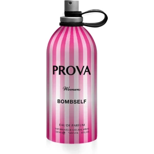 Bombself Meyveli-Çiçeksi Kadın Parfüm 120 ml