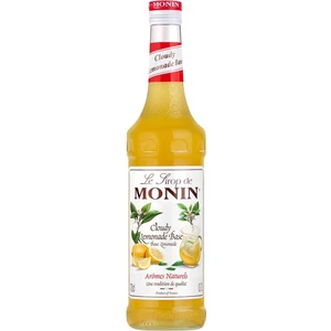 Cloudy Lemonade Posalı Limonata 700 ml