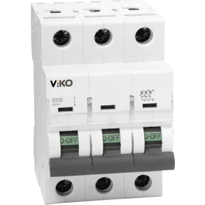 4VTB-3C32 3X32A C 4,5 Ka