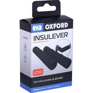 Moto Express Store Oxford Insulever Universal Motosiklet Bisiklet Fren Debriyaj Kolu Manet Süngeri Kılıfı