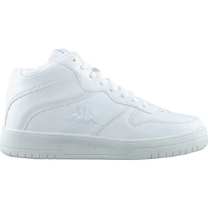Logo Maserta Md Tk Beyaz Unisex Spor Ayakkabı 371L36W-A2C-1