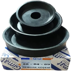 Traktör Römork Piston 3 Kademeli Keçe Takımı (98-84-89)