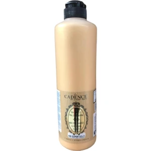 108 Süper Altın Yaldız Boya 500ML