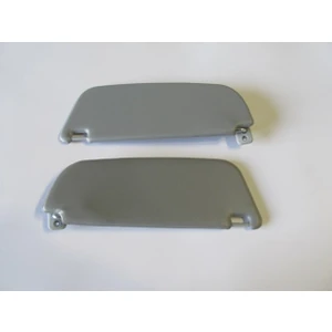 Opel Corsa- C- 00/03 Güneşlik Sağ/sol Set 2 Parça 24409343