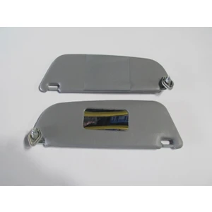 Opel Corsa- B- 93/00 Güneşlik Sağ/sol Set 2 Parça 90387463