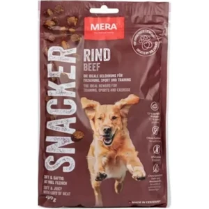 Snacker Sığırlı Yumuşak Köpek Ödülü 200 gr