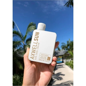 Premium Sun Care Cream - Leke Karşıtı Güneş Koruyucu Krem SPF50 125ML
