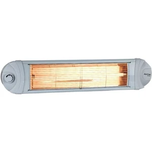 Ufo Ecotec Beyaz Infrared Isıtıcı 2500 W Duvar Tipi Soba