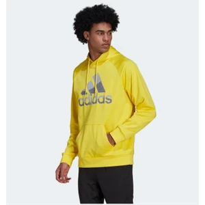 Aeroready Game And Go Big Logo Kapüşonlu Üst HK9826