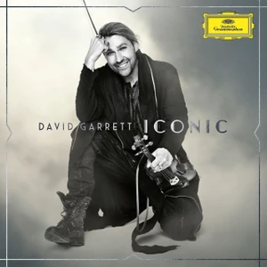 David Garrett / Iconic (2lp) (Plak)