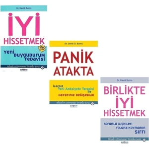 İyi Hissetmek - Birlikte İyi Hissetmek - Panik Atakta