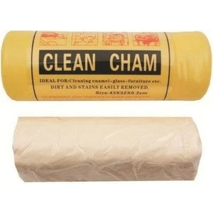 Temizlik Bezi Nemli 43X32CM