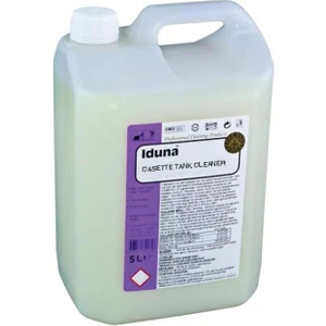 Portatif Tuvalet Temizleyici 5 Lt.