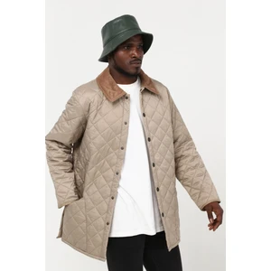 Liddesdale® Kapitone Regular Fit BE72 Beige