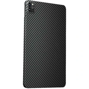 Apple iPad Pro 11 2022 M2 Kılıf Karbon Fiber Sert Benks Essential Kevlar Kapak