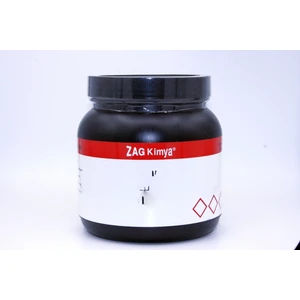 Agar Agar Toz Food Grade - 100 gr