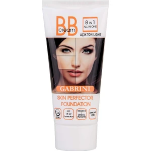 Bb Cream Foundation Light