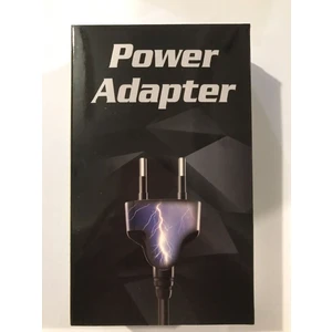 Adaptör AD-1203 12V 3A Adaptör